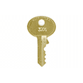 thumbnail image 1 of Padlock Replacement Key for Master Lock 3621, 1 of 1
