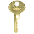thumbnail image 1 of Padlock Replacement Key for Master Lock AM071, 1 of 1