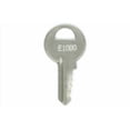 thumbnail image 1 of Padlock Replacement Key for Master Lock E1325, 1 of 1