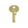 thumbnail image 1 of Padlock Replacement Key for Master Lock E495, 1 of 1