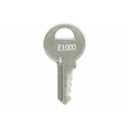 thumbnail image 1 of Padlock Replacement Key for Master Lock E6239, 1 of 1