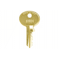 thumbnail image 1 of Padlock Replacement Key for Master Lock EO635, 1 of 1