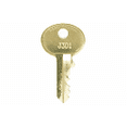 thumbnail image 1 of Padlock Replacement Key for Master Lock J573, 1 of 1