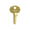 thumbnail image 1 of Padlock Replacement Key for Master Lock M3345, 1 of 1