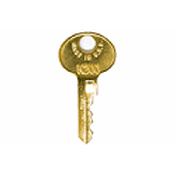 Padlock Replacement Key for Master Lock N340