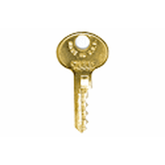 Padlock Replacement Key for Master Lock S0482