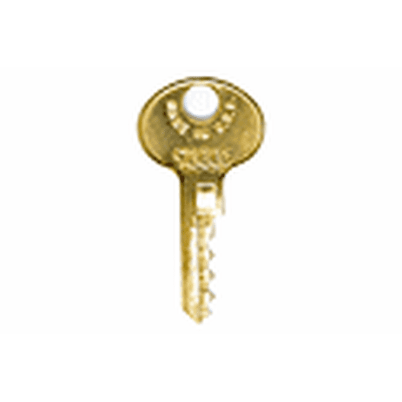 Padlock Replacement Key for Master Lock S0601