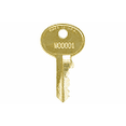 thumbnail image 1 of Padlock Replacement Key for Master Lock WO0607, 1 of 1