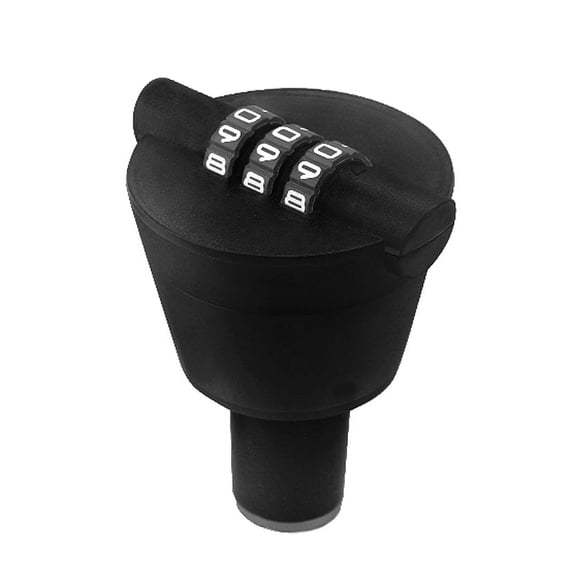 VINOTEMP EP-PLSTOP Epicureanist Padlock Stopper