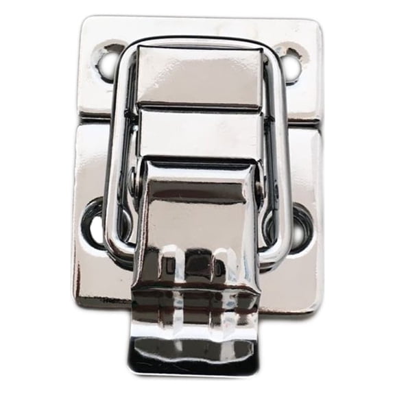 Tool Boxes Chest Lock Hardware Latch Toggle Catch Latch Spring Latch Spring Toggle Hasp Hasps and Locks Case Buckle