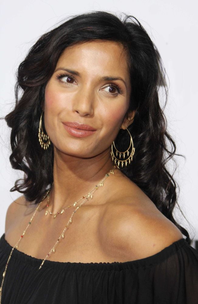 Padma Lakshmi, 12152008, Photo By John Barrett (Padma Lakshmi2025) Poster Print (8 x 10