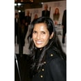 thumbnail image 1 of Padma Lakshmi At Arrivals For Shopgirl Screening, New Beekman Theater, New York, Ny, October 17, 2005. Photo By Dima GavryshEverett Collection Celebrity (16 x 20), 1 of 1