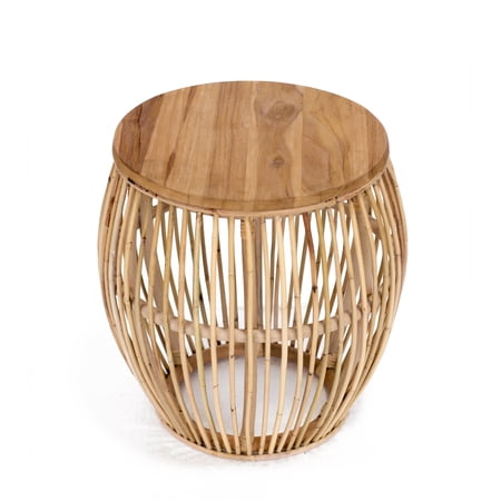 Padma's Plantation Edgewater Side Table
