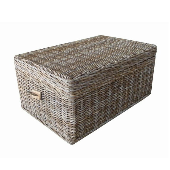 Padma's Plantation Kubu Coffee Table Trunk