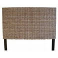 thumbnail image 1 of Padma's Plantation Kubu Weave Headboard - Queen Size, 1 of 4