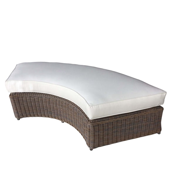 Padma's Plantation Outdoor Barbados Bench