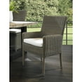 thumbnail image 1 of Padma's Plantation Outdoor Boca Arm Dining Chair, 1 of 4