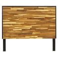 thumbnail image 1 of Padma's Plantation Reclaimed Wood Headboard - (Queen), 1 of 2