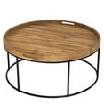 thumbnail image 1 of Padmas Plantation  Outdoor Alfresco Barstool - Crocodile Rattan, 1 of 3