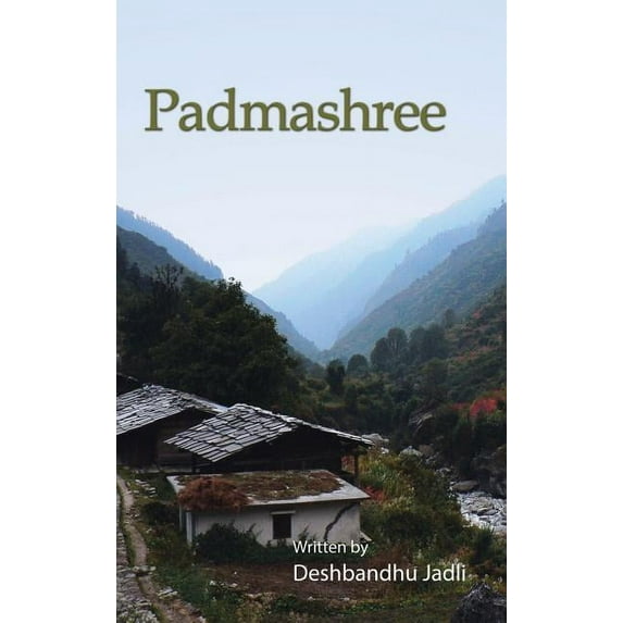 Padmashree