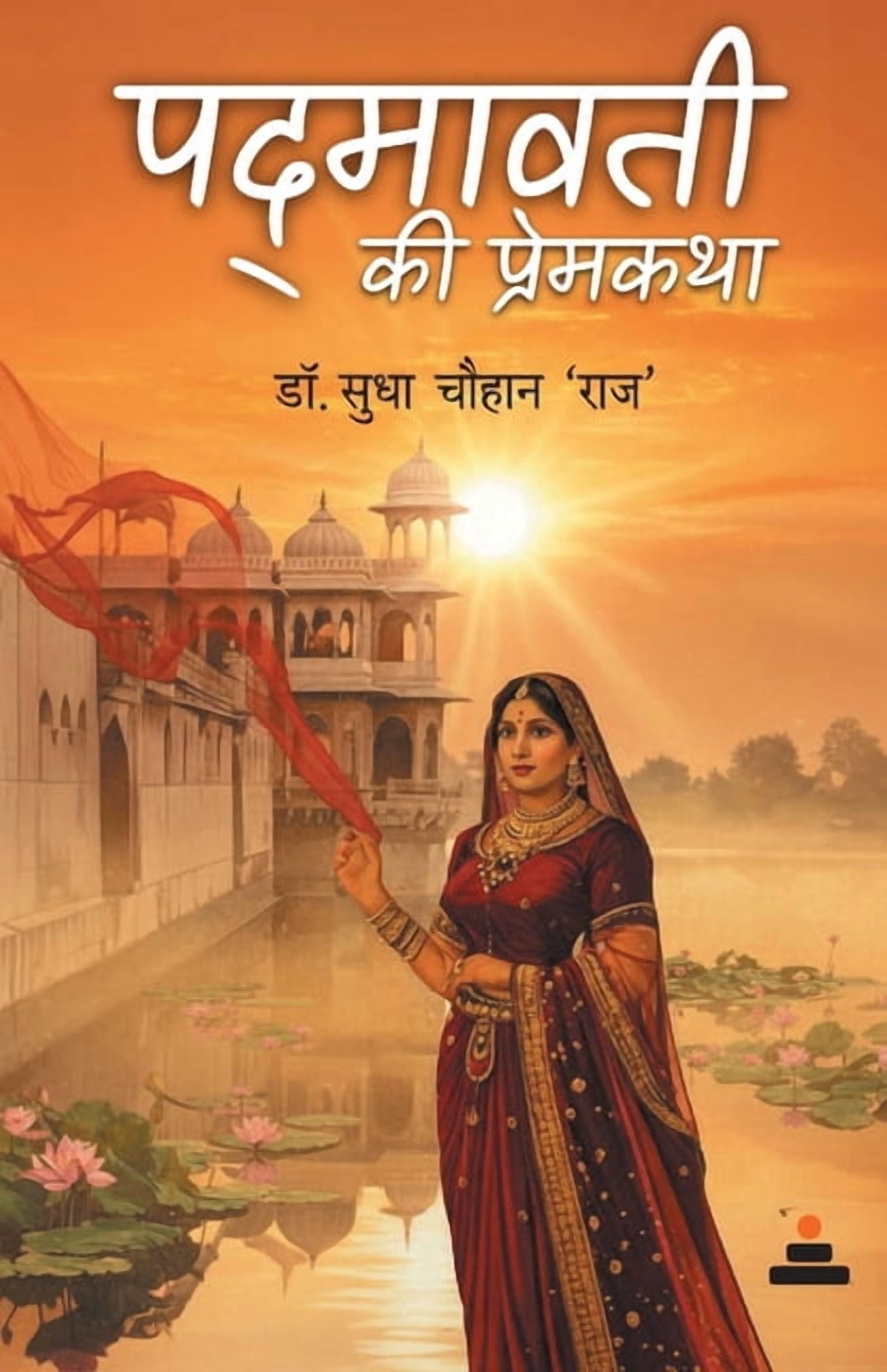 Padmavati Ek Prem Katha, (Paperback)