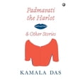 thumbnail image 1 of Padmavati the Harlot & Other Stories, (Hardcover), 1 of 6