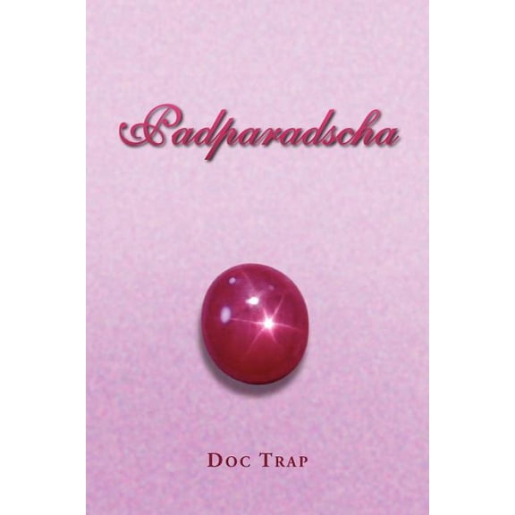 Padparadscha, (Paperback)