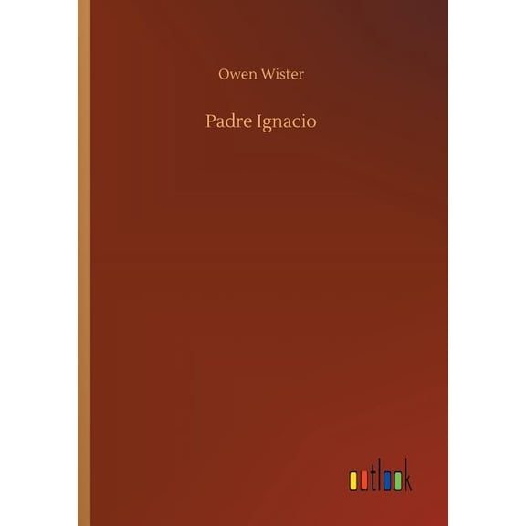 Padre Ignacio (Paperback)