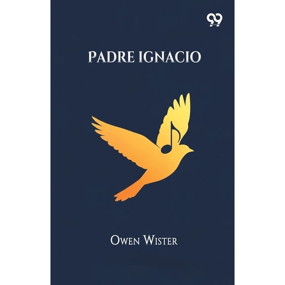 Padre Ignacio, (Paperback)