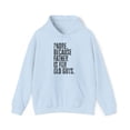 thumbnail image 1 of Padre New Dad Fathers Day Hoodie, Gifts, Hooded Sweatshirt, 1 of 4