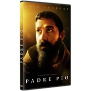 Gravitas Ventures - Padre Pio [DIGITAL VIDEO DISC]