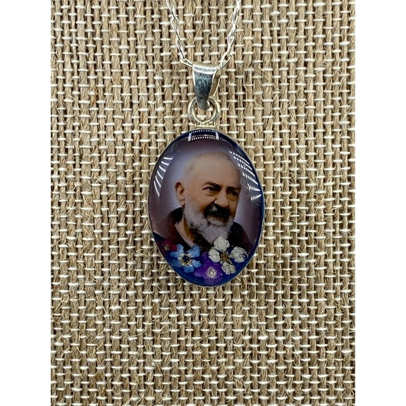 Padre Pio - Guadalupe Collection