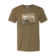 thumbnail image 1 of Padre Pio of Pietrelcina | Vintage Unisex Shirt, 1 of 2