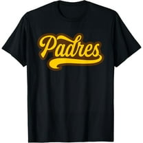 Padres Name Vintage Retro Baseball Lovers Baseball T-Shirt Unisex S-5XL Hot Trending Shirt, Vintage Birthday Gift