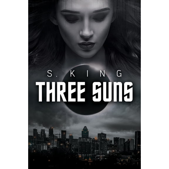 Padrieg Three Suns, Book 1, (Paperback)