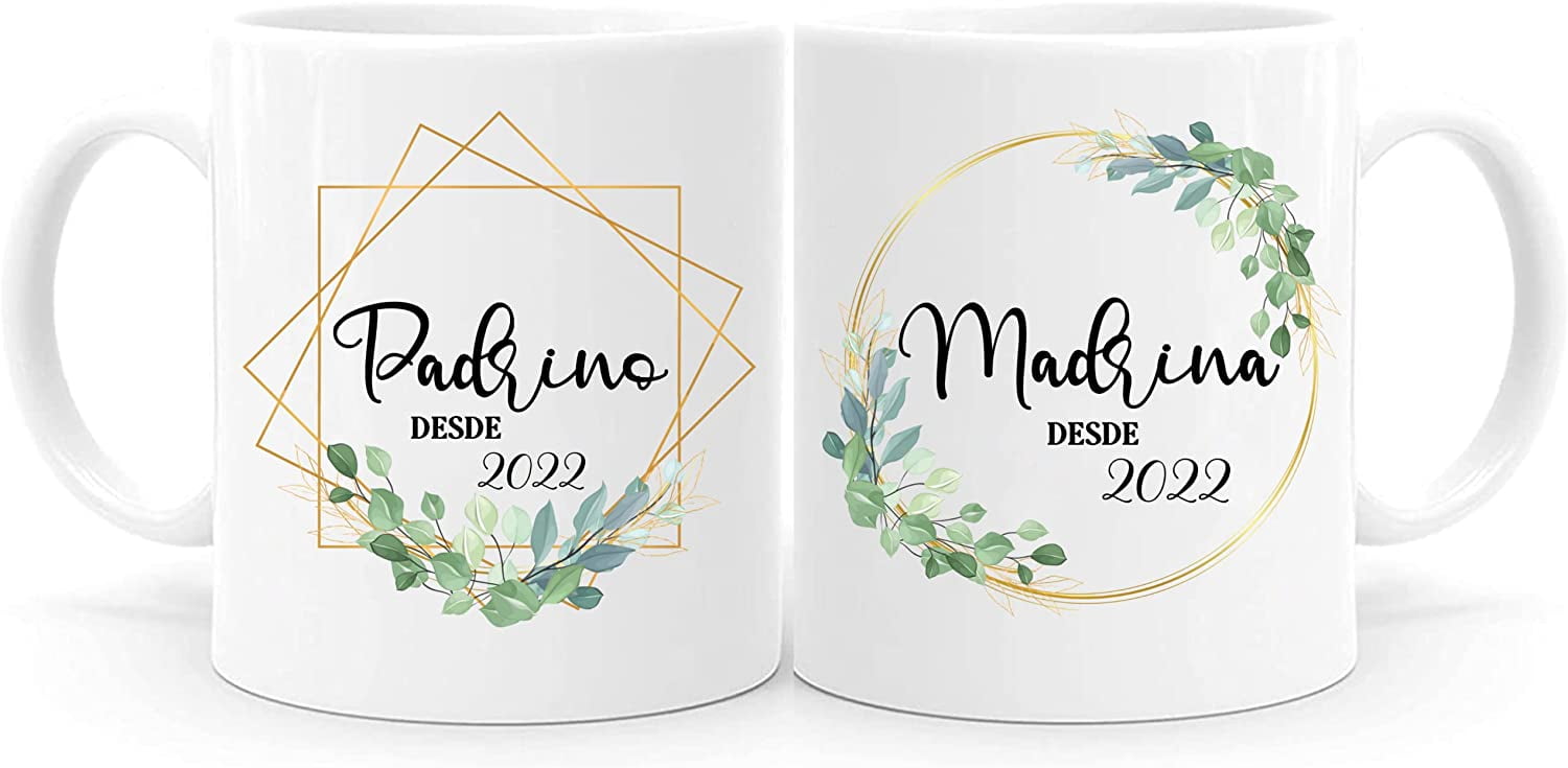 Padrinos Proposal Spanish, Quieres Ser Mis Padrinos, Regalo Para Padrinos,  Madrina Proposal, Quieres Ser Mi Madrina, God Parents Presents Proposal,  Godfather Gifts From Godchild 