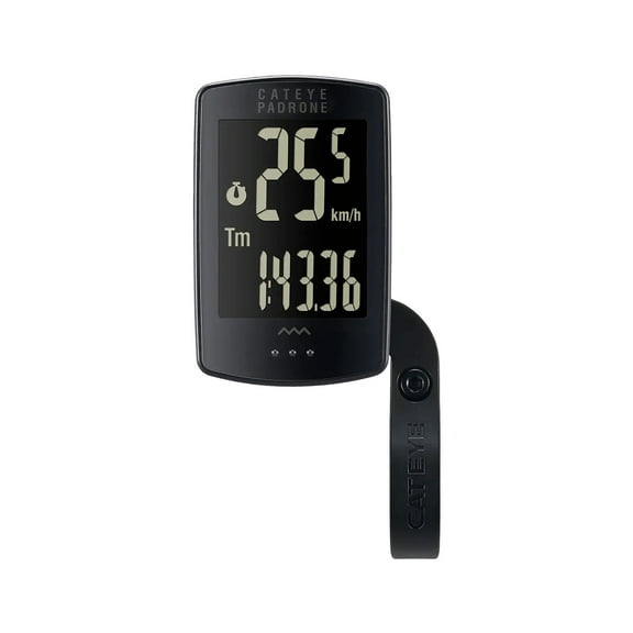 Padrone Stealth (CPSC)