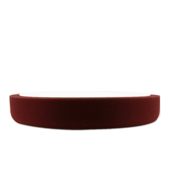 Pads 1pc Polishing Pad 6 Inches Car Buffing Sponge For Automobiles Yachts Moderate Scratch Oxidation Defect Removal Yellow Rough Polishing