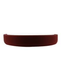 Pads 1pc Polishing Pad 6 Inches Car Buffing Sponge For Automobiles Yachts Moderate Scratch Oxidation Defect Removal Yellow Rough Polishing