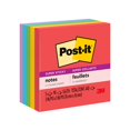 thumbnail image 1 of Pads In Marrakesh Colors, 3 X 3, 90-Sheet, 5/pack | Bundle of 5 Packs, 1 of 5