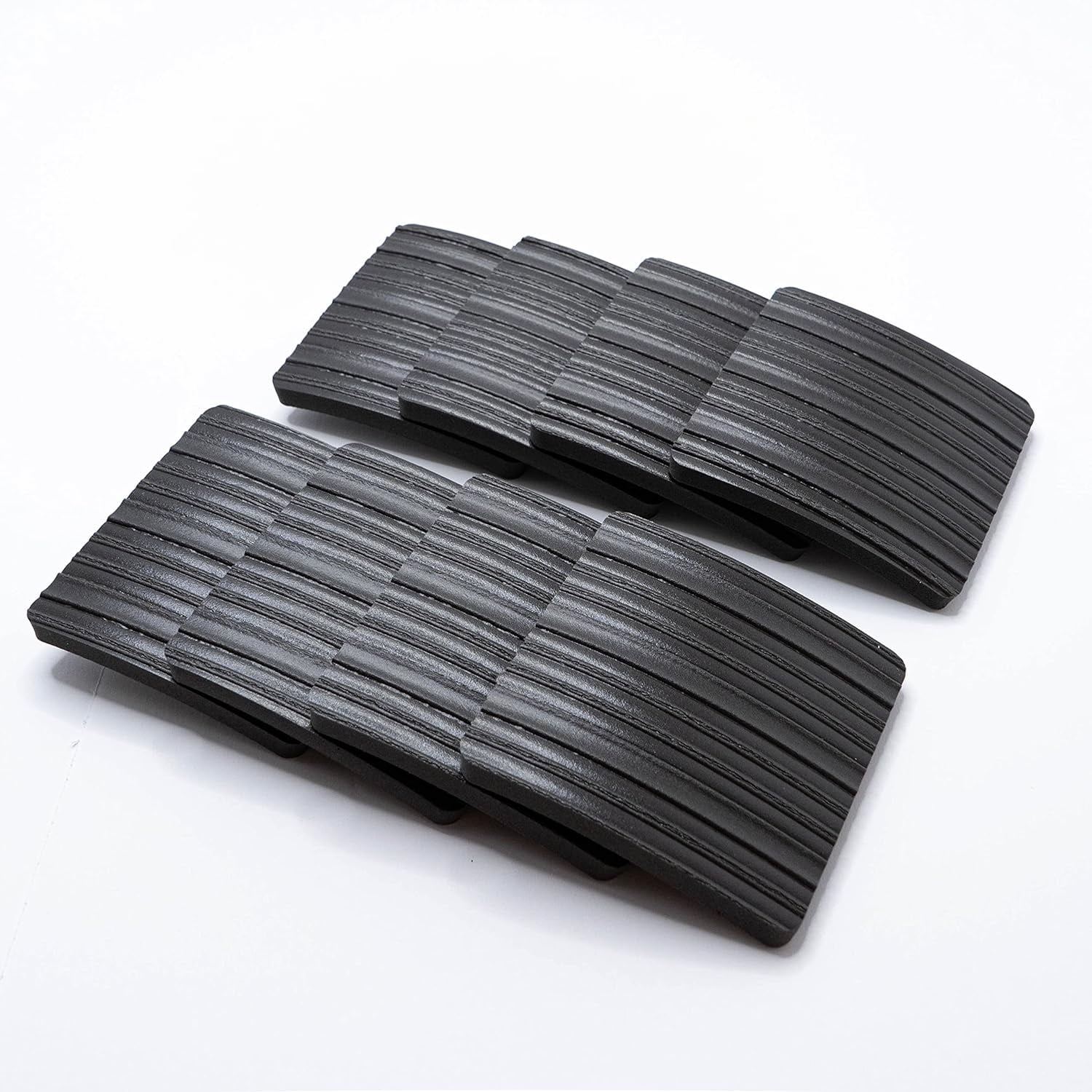 Pads Square Stoppers To Prevent Sliding For Hardwood Floors And