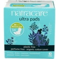 thumbnail image 1 of Pads, Ultra with Wings , 14 ct, 3 Boxes (42 Pads Total), 1 of 5