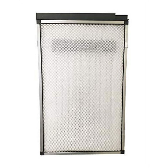 Pads (W) Compatible with The Micropower Guard Filter 20 X 30 (4 Changes) F