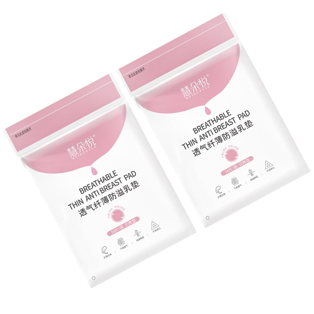 Pads for Leaking Antileakage Breast Feeding AntiGalactorrhea Baby