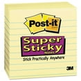thumbnail image 1 of Pads in Canary Yellow, Note Ruled, 4" x 4", 90 Sheets/Pad, 6 Pads/Pack | Bundle of 10 Packs, 1 of 3