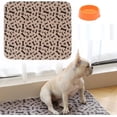 thumbnail image 1 of Pads with Pheromones, Reusable and Washable Puppy Pads, Leak-Proof Pet Training Pads for Dogs Indoor Use, 1 of 8
