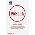 thumbnail image 1 of Pre-Owned Pre-Owned Paella Paperback, 1 of 1