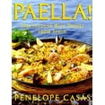 thumbnail image 1 of Pre-Owned Paella!: Spectacular Rice Dishes From Spain (Hardcover) 0805056238 9780805056235, 1 of 1