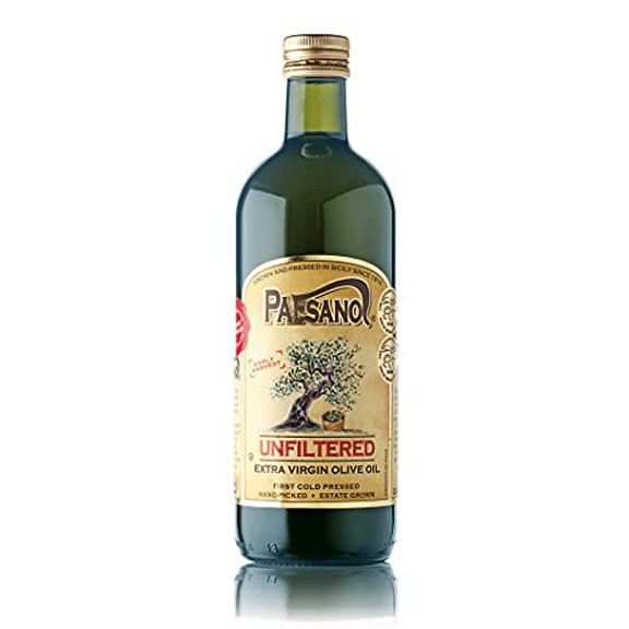 Paesanol Extra Virgin Olive Oil - 1 Liter