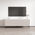 thumbnail image 1 of Pafos 3D-C TV Stand, 1 of 5